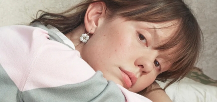 Миа Гот стала новым амбассадором Dior