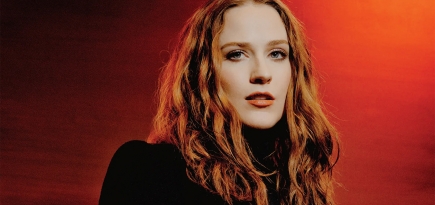 Эван Рэйчел Вуд из «Сумерек» снимется в новой драме