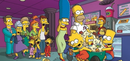 Снимут фильм — продолжение «Симпсонов в кино»