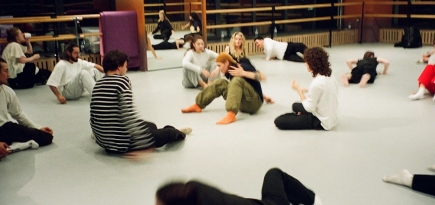 Бренд Razumno запускает танцевальный проект