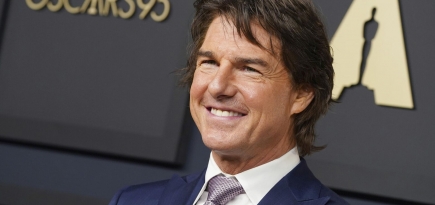 Том Круз получил «Оскар» за заслуги в кино
