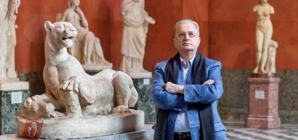 Билеты в Эрмитаж подорожают с 1 декабря