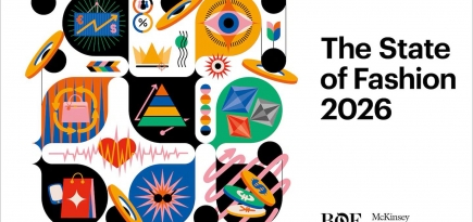 The State of Fashion опубликовал отчет о модной индустрии