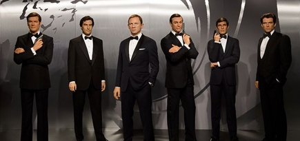 Режиссер Дени Вильнев проведет кастинг на роль Джеймса Бонда