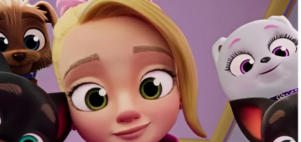 Пэрис Хитлон выпустит собственный мультфильм