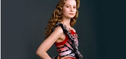 Миа Васиковска снимется в триллере «Убийства: Станция Пэрриш»