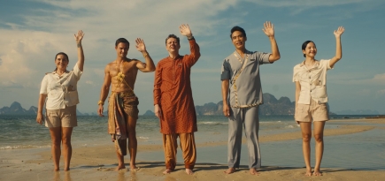 Четвертый сезон «Белого лотоса» снимут во Франции