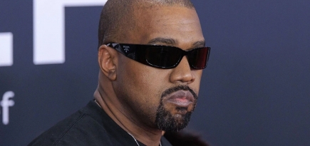 Вышел первый тизер документального фильма о Канье Уэсте