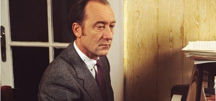 Ушел из жизни композитор Родион Щедрин