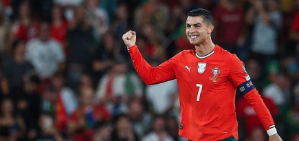 Криштиану Роналду завершит футбольную карьеру