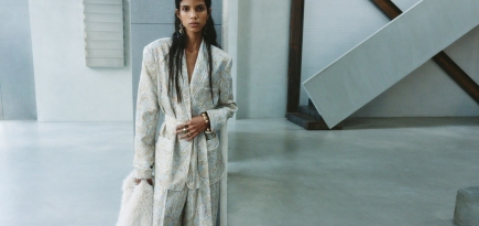 Limé показал новую осеннюю коллекцию линейки Studio