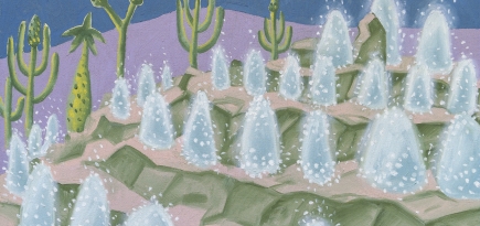 Объявили номинантов премии в области современного искусства Scan Awards