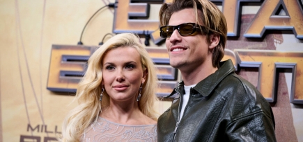 Милли Бобби Браун и Джейк Бонджови стали родителями