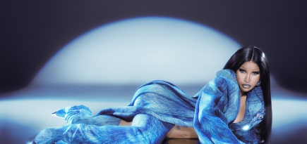 Cardi B выпустит третий альбом в следующем году