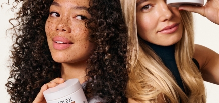 Продажи Olaplex в третьем квартале снизились, но превысили прогнозы