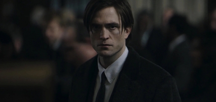 Роберт Паттинсон готов снова сыграть в «Сумерках» и считает себя зумером