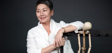 Назвали нового генерального директора МХАТ им. Горького