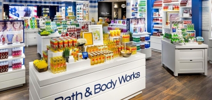 В Bath & Body Works сменилось руководство