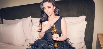 Майки Мэдисон сыграет в новом криминальном триллере