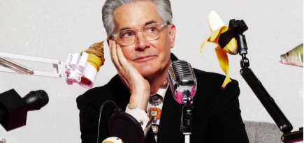 Актер Кайл Маклоклен запустит собственный подкаст