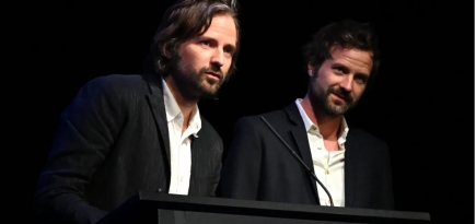 Создатели «Очень странных дел» заключат сделку с Paramount