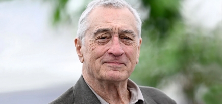 Роберт Де Ниро откроет курорт в Карибском море