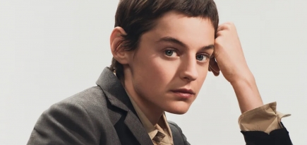 Miu Miu выпустит новый аромат Miutine