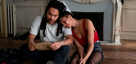 Новый фильм Джима Джармуша выйдет в российский прокат