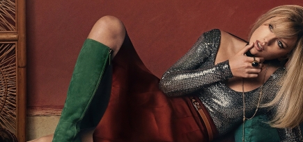 Кинопоказ альбома Тейлор Свифт собрал 15 миллионов долларов за день предварительных продаж