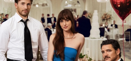 Фильм «Материалистка» собрал более 100 миллионов долларов в прокате