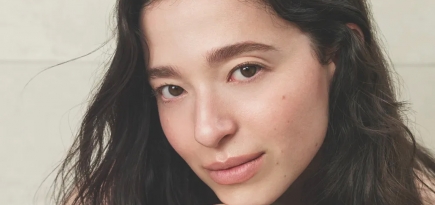 Майки Мэдисон стала амбассадором Dior