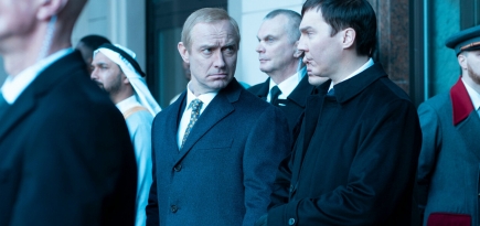 Фильм «Кремлевский волшебник» выйдет в России