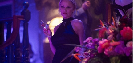 Памела Андерсон и Гай Пирс сыграют любовников в новом мюзикле