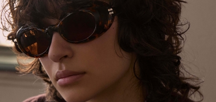 Miu Miu выпустил лимитированную коллекцию очков