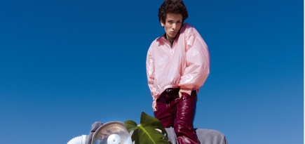 Появился первый трейлер фильма о космосе с Марком Эйдельштейном