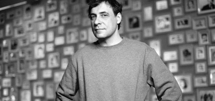 Евгений Цыганов выступит на благотворительном фестивале в Москве