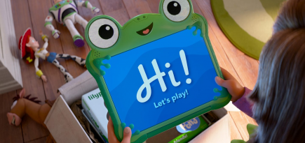 Disney и Pixar представили первый трейлер «Истории игрушек 5»