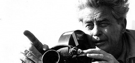 В музее «Гараж» покажут фильмы режиссера Йориса Ивенса