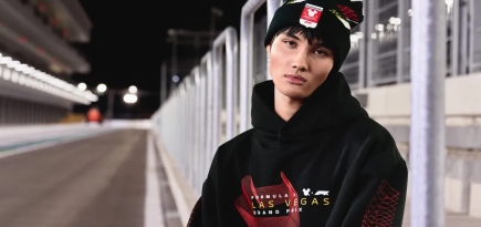 Disney и «Формула-1» выпустят совместную капсульную коллекцию