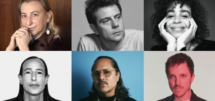 Объявили номинантов премии Fashion Awards 2025