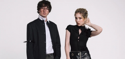 Группа UBEL выпустила новый клип на песню «Керосин»