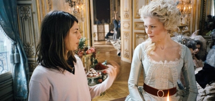 В Лондоне откроется выставка о Марии-Антуанетте