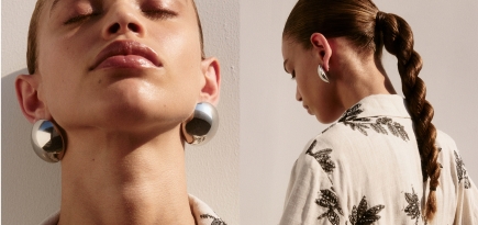 Limé представил новую капсулу линии Studio