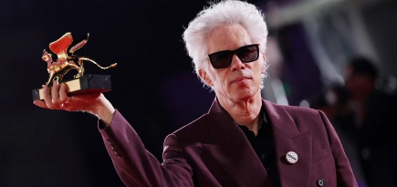 Главный приз Венецианского кинофестиваля получил фильм Джима Джармуша