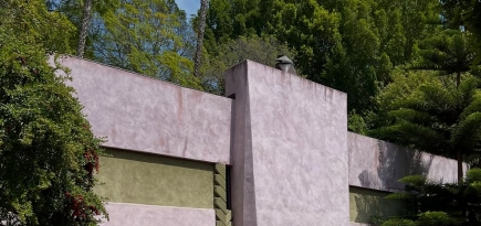 Поместье Дэвида Линча в Голливуде выставили на продажу за 15 миллионов долларов