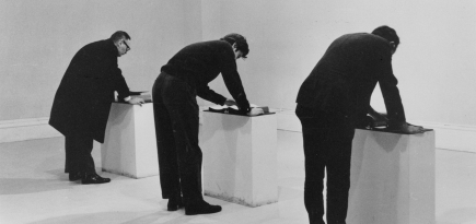 Эксперты рассказали о проблемах и интригах сегодняшнего арт-рынка