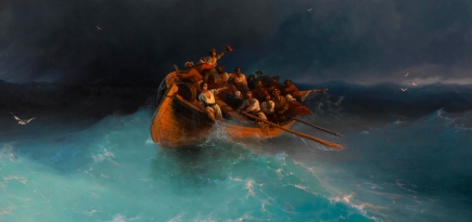 На культовом аукционе Sotheby's прошли русские торги