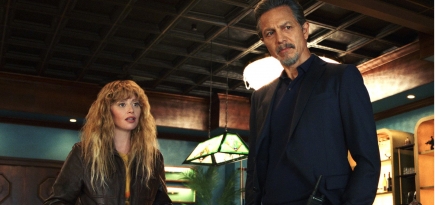 Сериал «Покерфейс» закрыли после двух сезонов