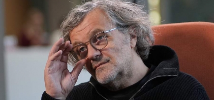 Кустурица планирует получить российское гражданство