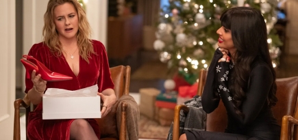 Deadline составил список лучших рождественских фильмов — 2025